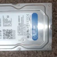 هارد 1ترا آبی