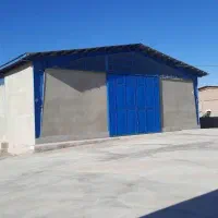 فروش سوله صنعتی اماده کار سرایان خراسان جنوبی|فروش دفتر صنعتی، کشاورزی، تجاری|سرایان, |دیوار