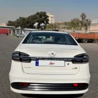 کی ام سی ایگل Kmc eagle مدل ۱۴۰۴|خودرو سواری و وانت|تهران, جوادیه تهرانپارس|دیوار