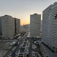 ۱۵۵متری برجهای G پهنهBارتش شهرک چیتگر بلوار پژوهش|فروش آپارتمان|تهران, شهرک چیتگر|دیوار