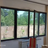 توری پلیسه کشویی گلدن مش تحویل یکروز|خدمات پیشه و مهارت|رشت, استقامت ۱|دیوار