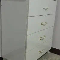 کمد جا دار نو