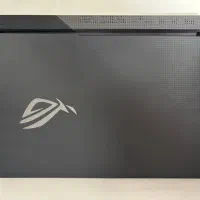 لپ‌تاپ گیمینگ ASUS ROG Strix G513QM، تمیز و سالم|رایانه همراه|تهران, دروازه شمیران|دیوار