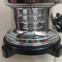 سماور برقی (سید برادران)