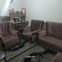 مبل و راحتی|مبلمان خانگی و میز عسلی|آستارا, |دیوار