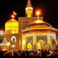 کاروان و تور زیارتی مشهد و کربلا همه روزه