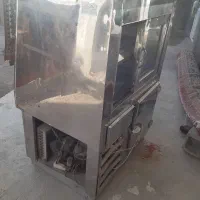 سلام یک عدد یخچال کوچک|یخچال و فریزر|ملکان, |دیوار