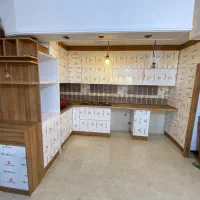 کابینت کمد دیواری و پی وی سی|خدمات پیشه و مهارت|قشم, |دیوار