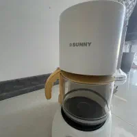 قهوه ساز Sunny