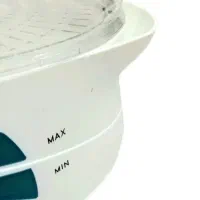 بخارپز مارک فلر Feller اصل آلمان|اجاق گاز و لوازم برقی پختوپز|تهران, صد دستگاه|دیوار