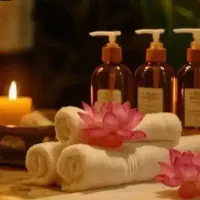 ماساژ