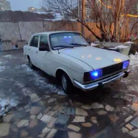 پیکان مدل 83 معاوضه|خودرو کلاسیک|تبریز, |دیوار