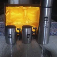 فلاسک|قوری، کتری، قهوه‌ساز دستی|اصفهان, همدانیان|دیوار