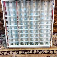 فروش مهتابی چهارتایی سقفی فنلاندی