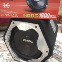 ساب بوفر سونی 1800 w