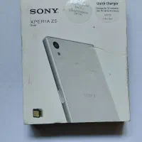 گوشی سونی Z5 XPERIA DUAL|موبایل|تهران, آسمان|دیوار