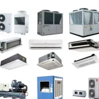 تعمیر و نصب و عیب یابی سیستم های گرمایشی و سرمایشی