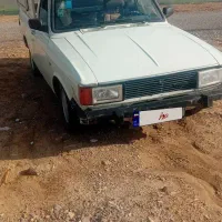 پیکان وانت بنزینی