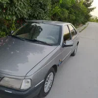 405 دوگانه|خودرو سواری و وانت|بهشهر, |دیوار