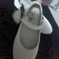 کفش دخترانه نونو