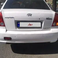 ورنا اتومات ۱۶۰۰