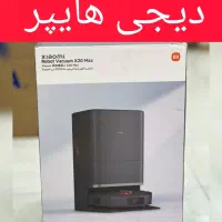 انواع مدل جارو رباتیک شیائومی اورجینال|جاروبرقی، جارو شارژی، بخارشو|کرج, عظیمیه|دیوار