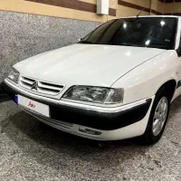 زانتیا مدل ۸۷|خودرو سواری و وانت|علیآباد کتول, |دیوار