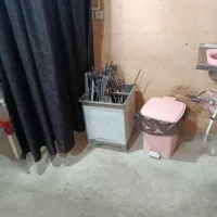 وسایل کبابی ریز تا درشت فروشی