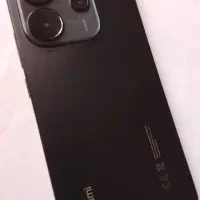 گوشی redmi not14   256