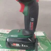 اره شاخه بر شارژی بوش آلمان اصل|ابزارآلات|تهران, جمهوری|دیوار