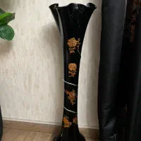 گلدان کریستال ترک نوی نو اصل ترکیه