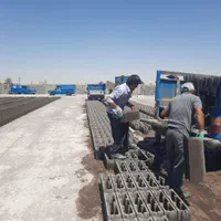 بلوک   استاندارد  همدان         سبک سنگین|مصالح و تجهیزات ساختمان|همدان, |دیوار