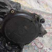 رگلاتور گاز  cng