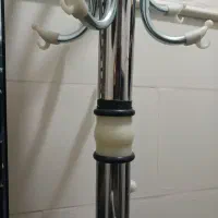 چوب لباسی|بندرخت و رختآویز|قم, ناصردیوان|دیوار