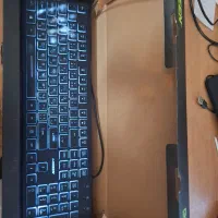 کیبورد گرین|قطعات و لوازم جانبی رایانه|مشهد, هفت تیر (حافظ)|دیوار