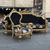 تولیدی مبل گلایور خاطره ...|مبلمان خانگی و میز عسلی|اردبیل, |دیوار