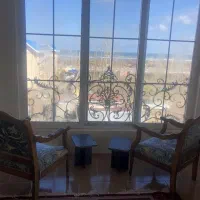 اجاره روزانه ویلا  استخردار۲۰۰ قدمی ساحل دریا|اجارهٔ کوتاه‌مدت ویلا و باغ|چاف و چمخاله, |دیوار