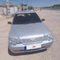 پراید ۱۱۱ مدل ۹۵ زرقان معاوضه