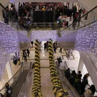 اجاره مغازه طبقه همکف پاساژ پالمیرا|اجارهٔ مغازه و غرفه|تهران, فدک|دیوار