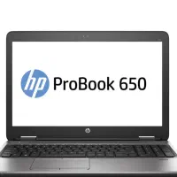لبتابHP850G3/HP650G2/