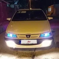 پارس سال 1400