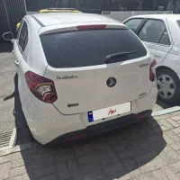 برلیانس h220 مدل ۹۹