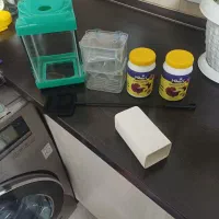 وسایل آکواریوم