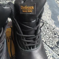 کفش ایمنی|کیف، کفش، کمربند|بندر کنگان, |دیوار