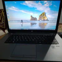 لپ تاپ Hp i7|رایانه همراه|تهران, ولنجک|دیوار