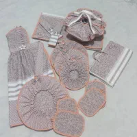 سرویس اشپزخانه|سفره، حوله، دستمال آشپزخانه|تهران, جوادیه تهرانپارس|دیوار