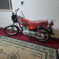 موتور هوندا انرژی ۱۲۵ مدل۹۴