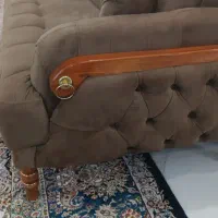 مبل نیم ست طرح لورنت  نو نو می‌باشد