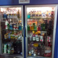 یخچال ایستاده دو درب