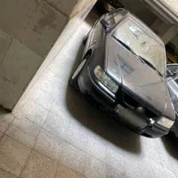 سمند دور رنگ شاسی سالم .|خودرو سواری و وانت|اندیشه, اندیشه فاز ۴|دیوار